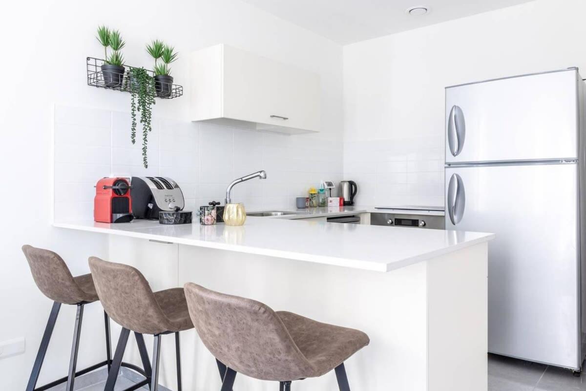 Comfortable And New Flat In City Center Jerusalem Ngoại thất bức ảnh