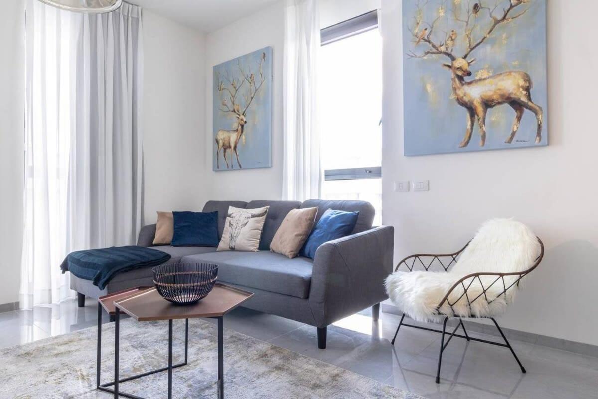 Comfortable And New Flat In City Center Jerusalem Ngoại thất bức ảnh
