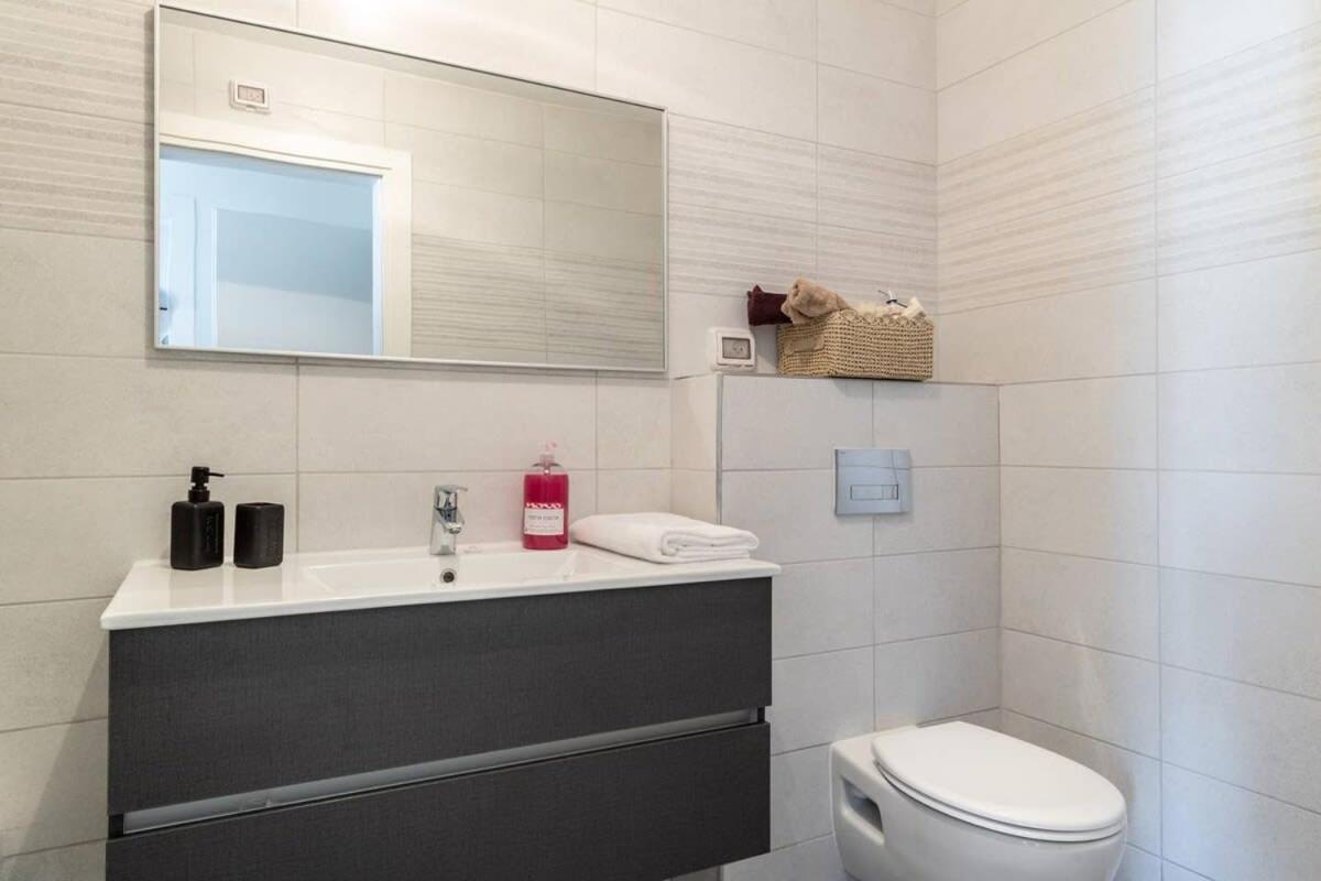 Comfortable And New Flat In City Center Jerusalem Ngoại thất bức ảnh